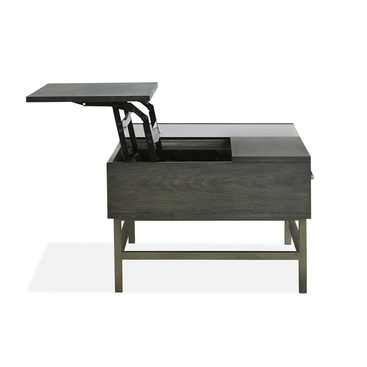 Lift Top Cocktail Table F136