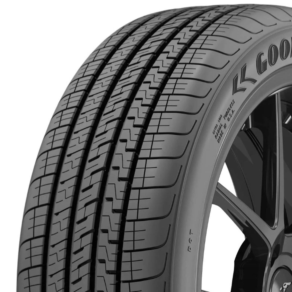 255/35ZR19 96Y XL Passenger Tire E210167