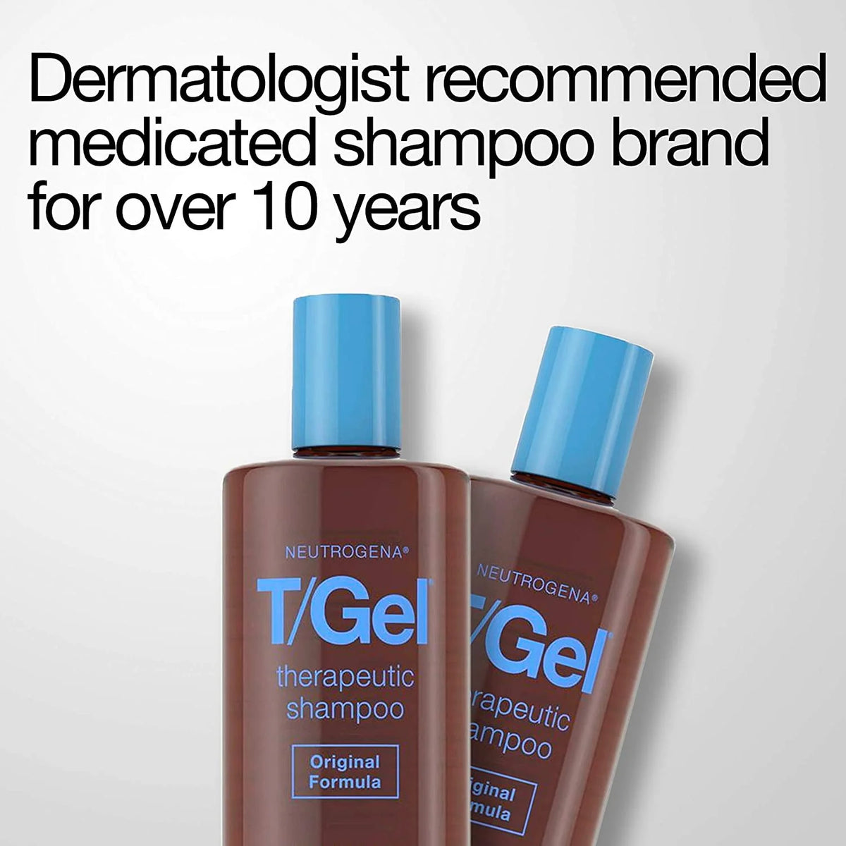 Therapeutic Shampoo 16 oz A74367