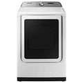 7.4 cu. ft. Vented Gas Dryer with Steam Sanitize in White M92779