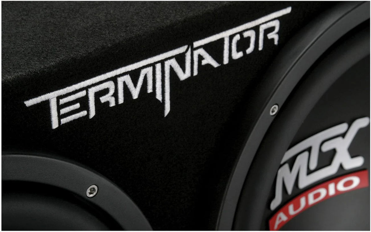 12 Dual Loaded Car Subwoofers + Box + Amp + Kit R844