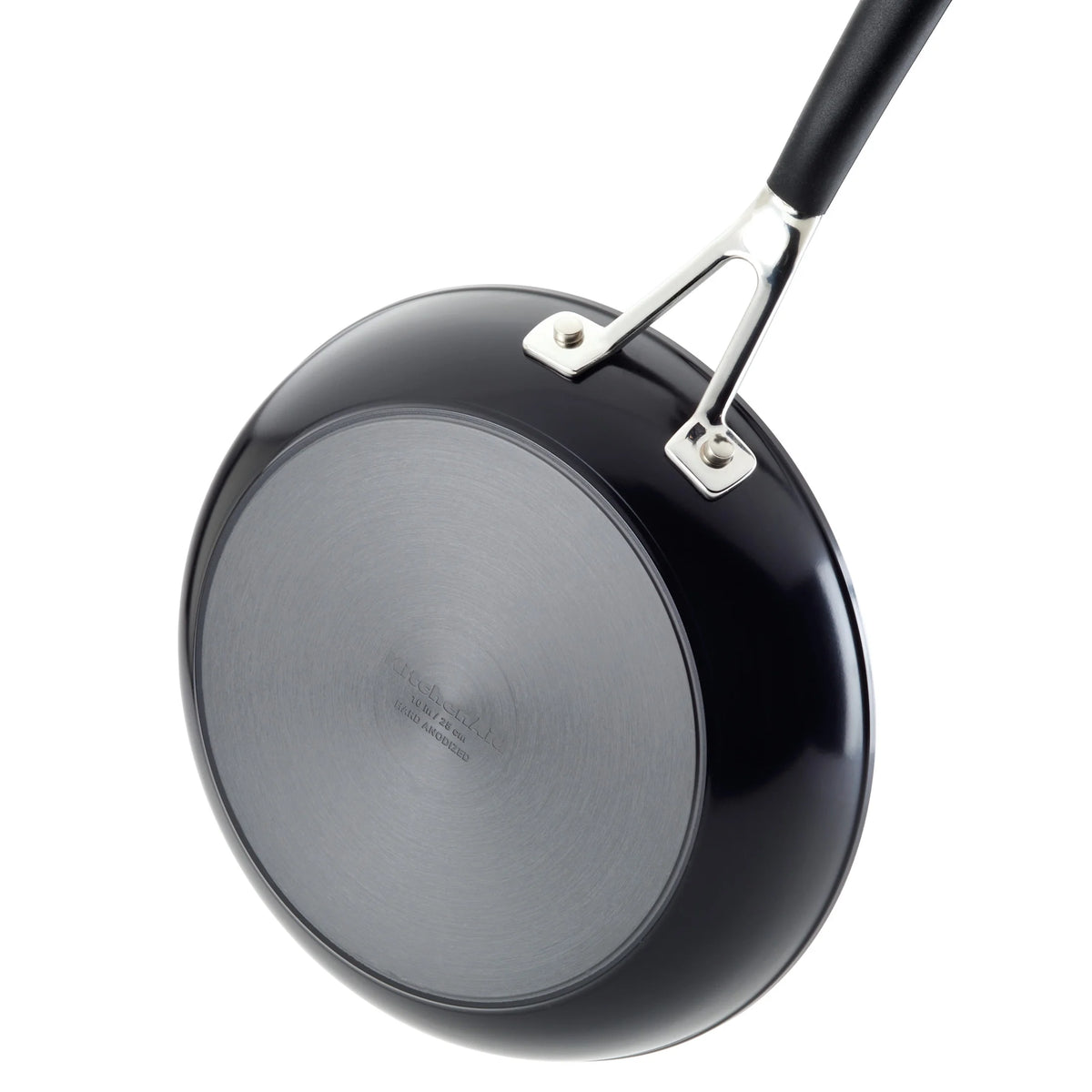 10" Nonstick Hard Anodized Frying Pan I7188