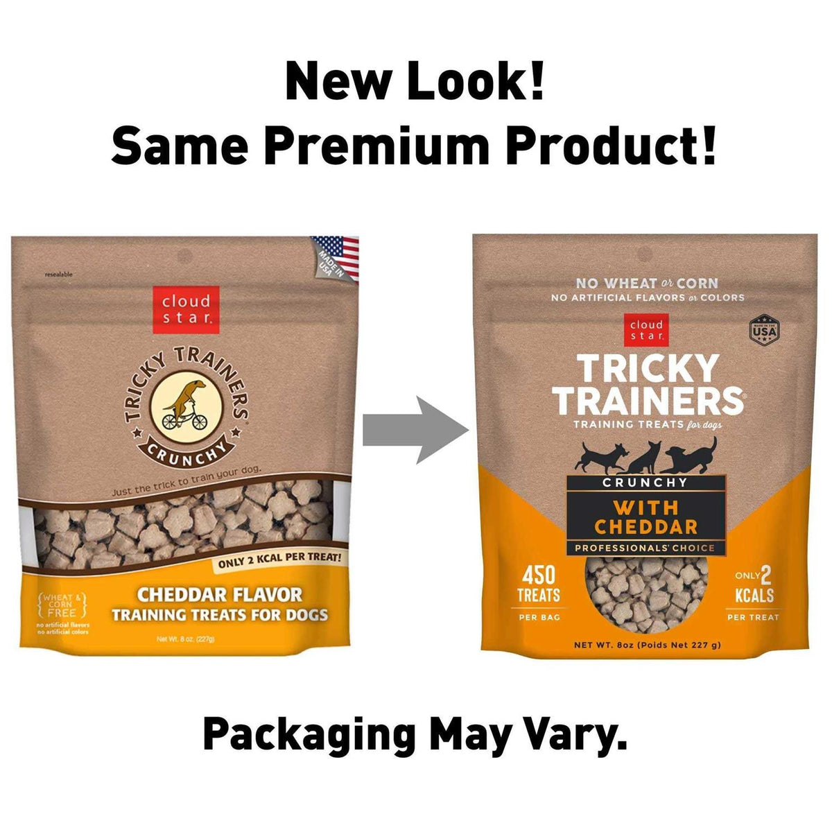 Crunchy Dog Treats J604865
