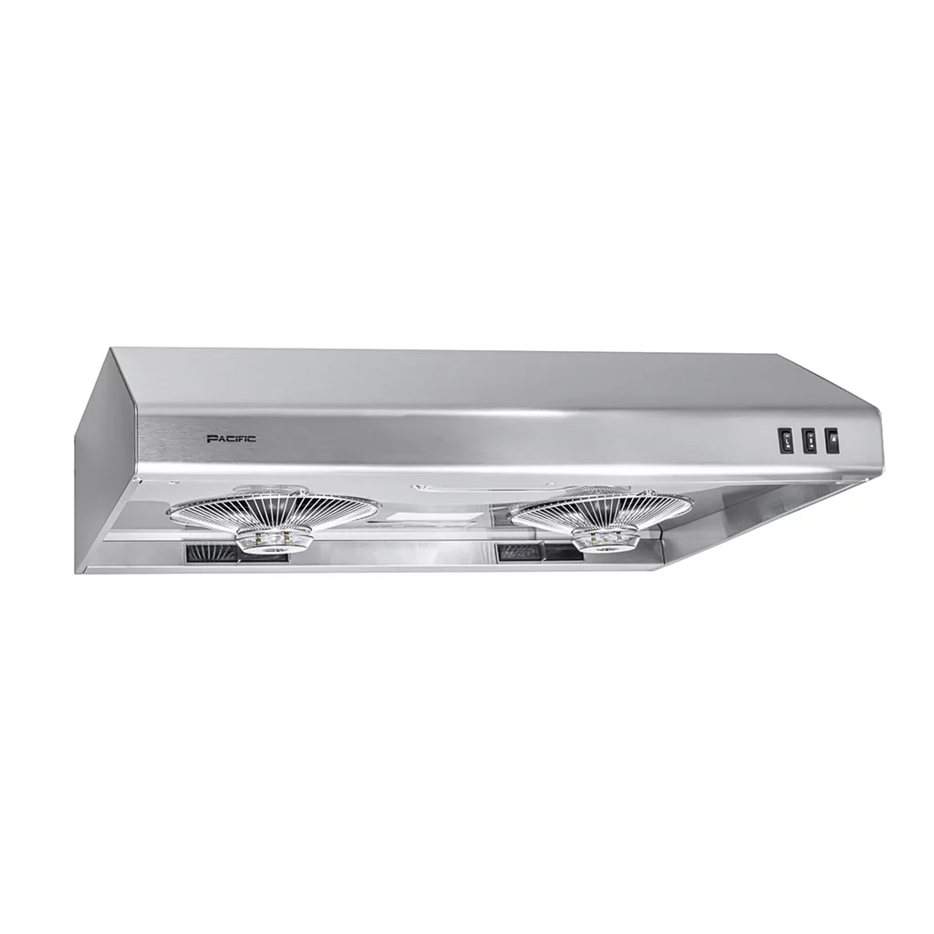 36'' Under Cabinet Range Hood Stainless Steel V6471