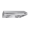 36'' Under Cabinet Range Hood Stainless Steel V6471