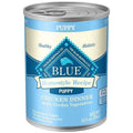 Chicken Dinner Wet Dog Food U7934