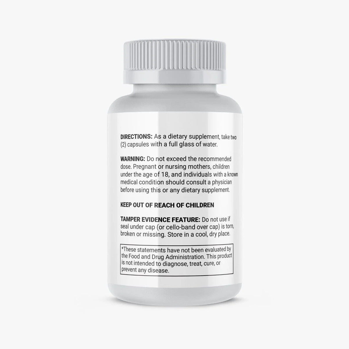 60 Capsules Y135320