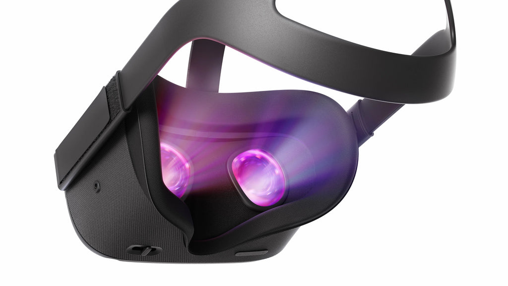 VR Headset M8120