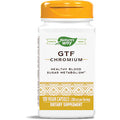 Chromium GTF 200 mcg 100 caps T602665