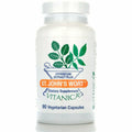 St. John's Wort 90 Capsules N7355