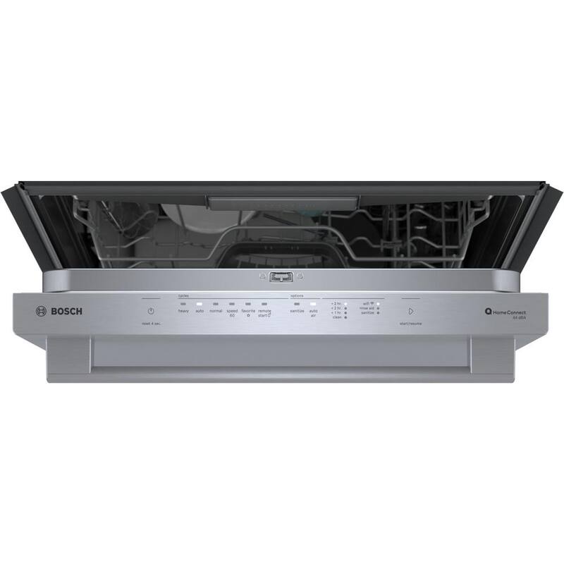 24 in. Stainless Steel Tall Tub Dishwasher M3777