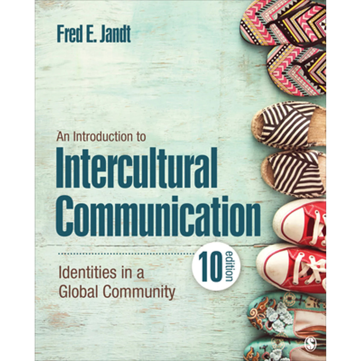 Pre-Owned An Introduction to Intercultural Communication: Identities in a Global Community Paperback I6754