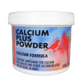 Calcium Plus Powder Pet Supplies P3589
