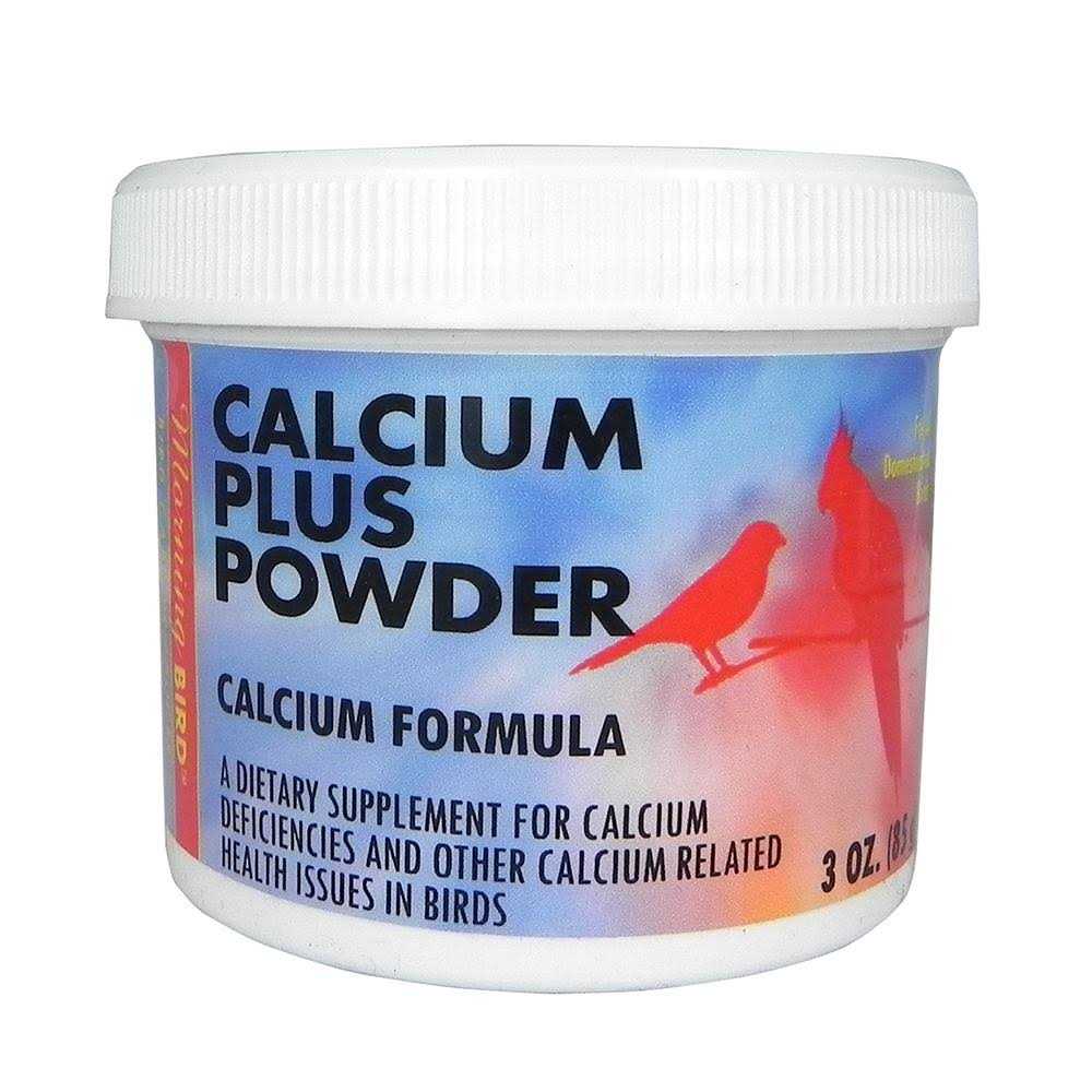 Calcium Plus Powder Pet Supplies P3589