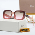 Square Lens Polarized Sunglasses O50715