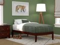 Twin Bed with USB Turbo Charger O93778