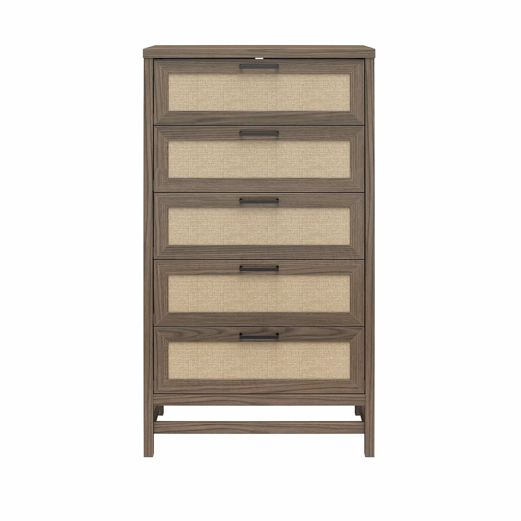 5 Drawer Dresser H466