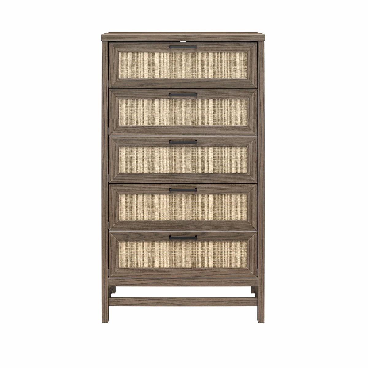 5 Drawer Dresser H466