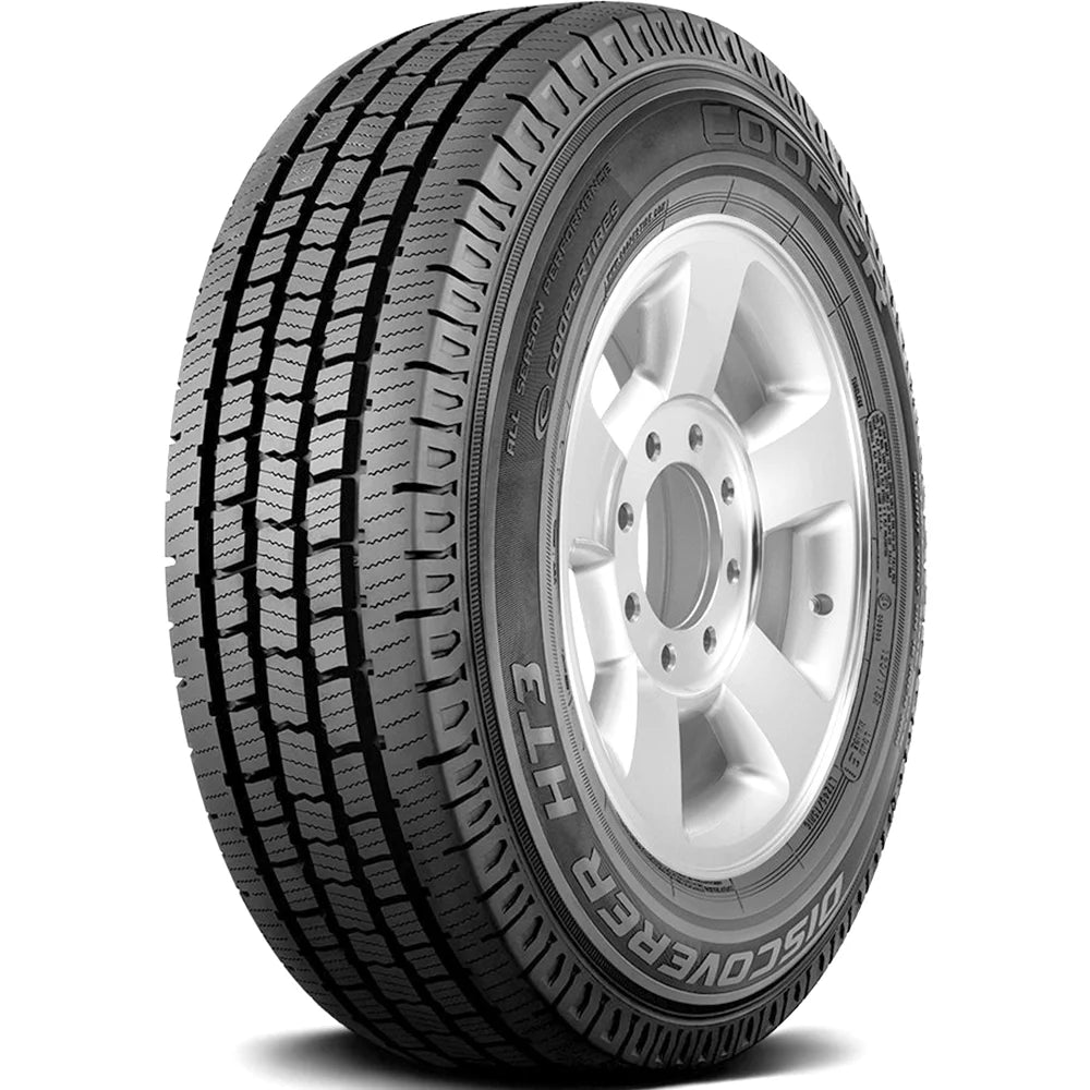 All Season LT265/70R17 Light Truck Tire V98561