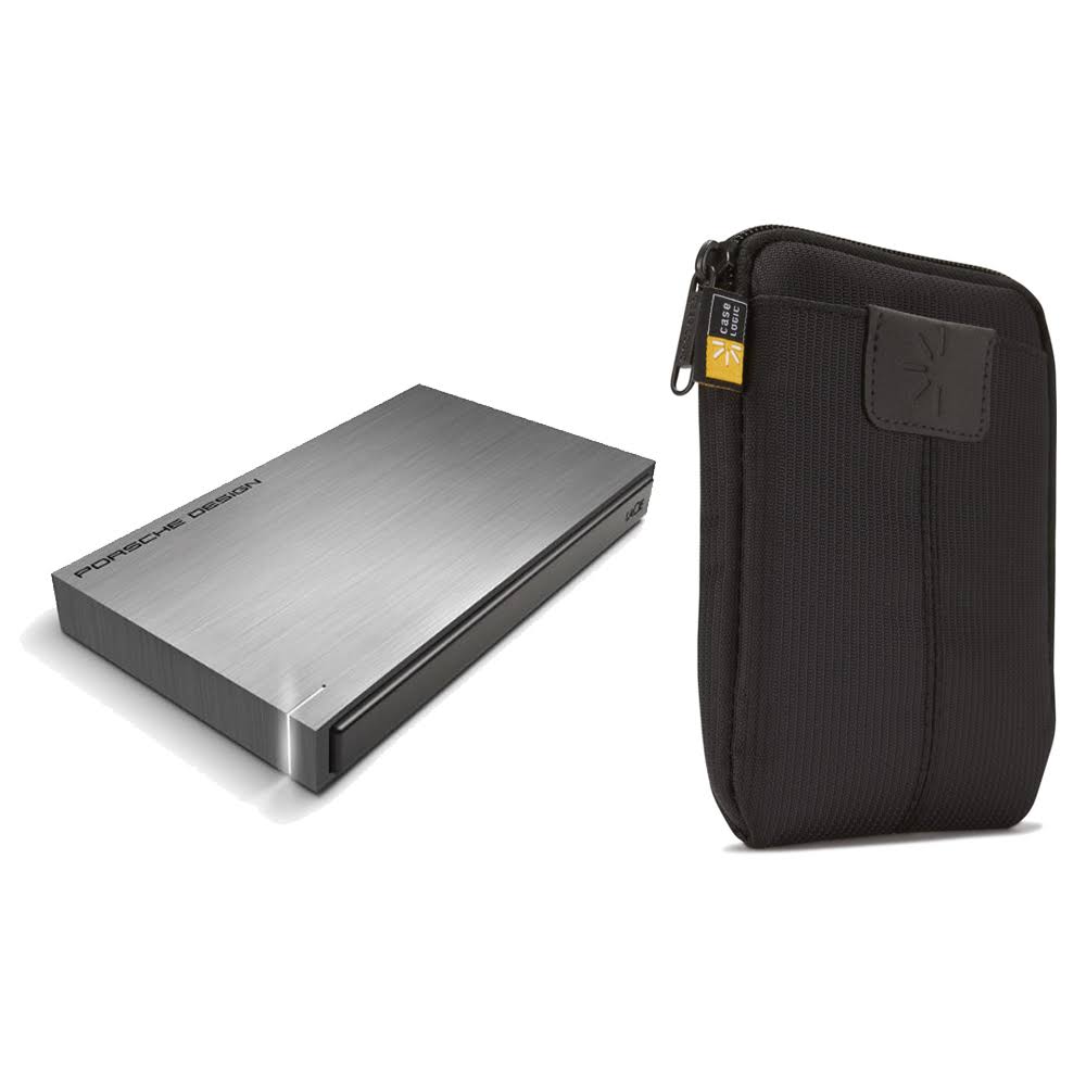 2TB USB 3.0 Portable Hard Drive G809829