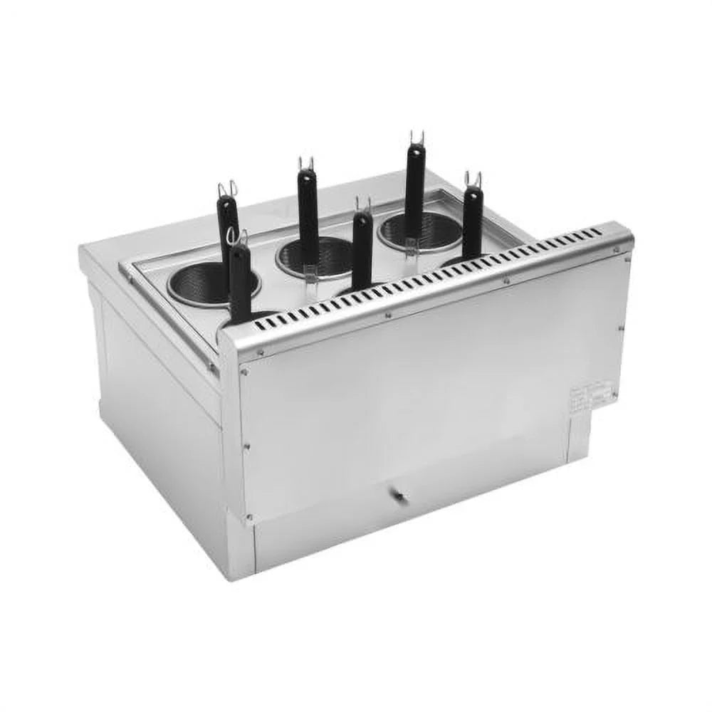 Commercial Electric Noodle Cooker P820961