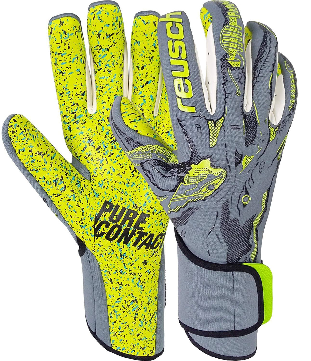 Goalkeeper Gloves R302240