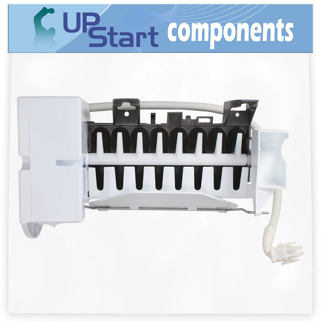 Refrigerator Ice Maker Replacement U745627