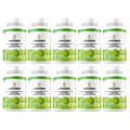 60 Capsules Dietary Supplement (10 Pack) X21404