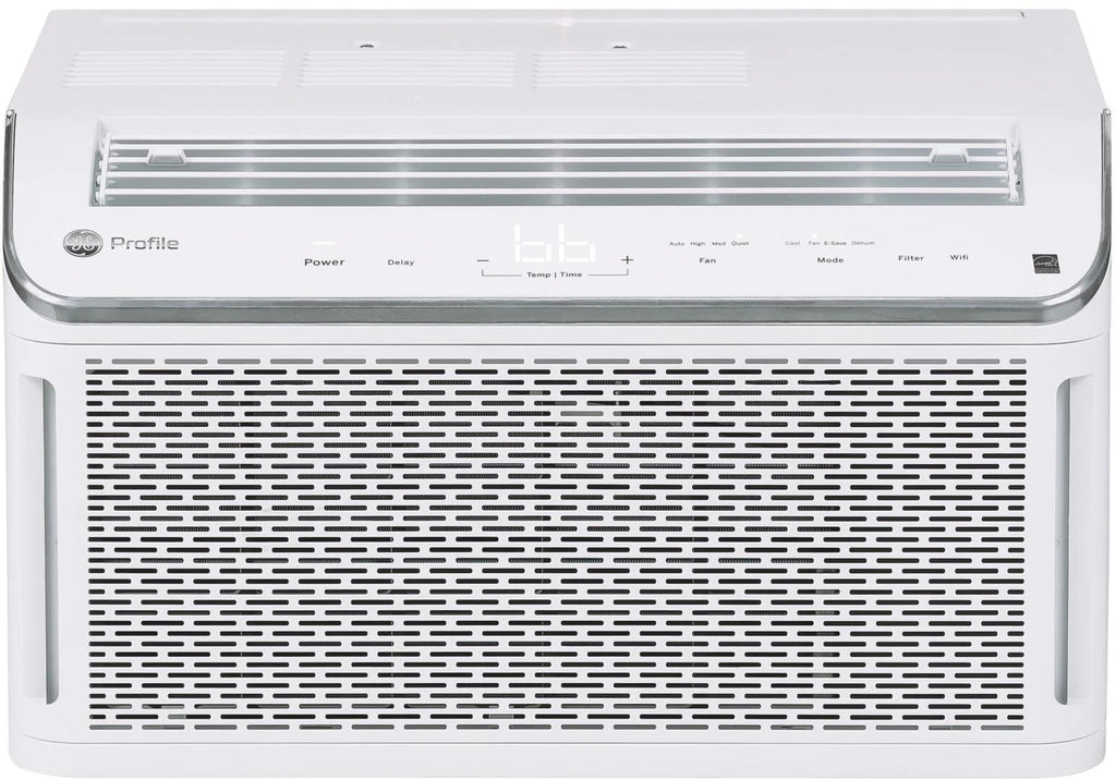 Smart 115 Volt Room Air Conditioner X9579