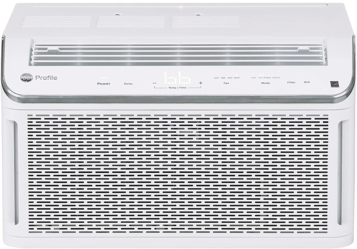 Smart 115 Volt Room Air Conditioner X9579