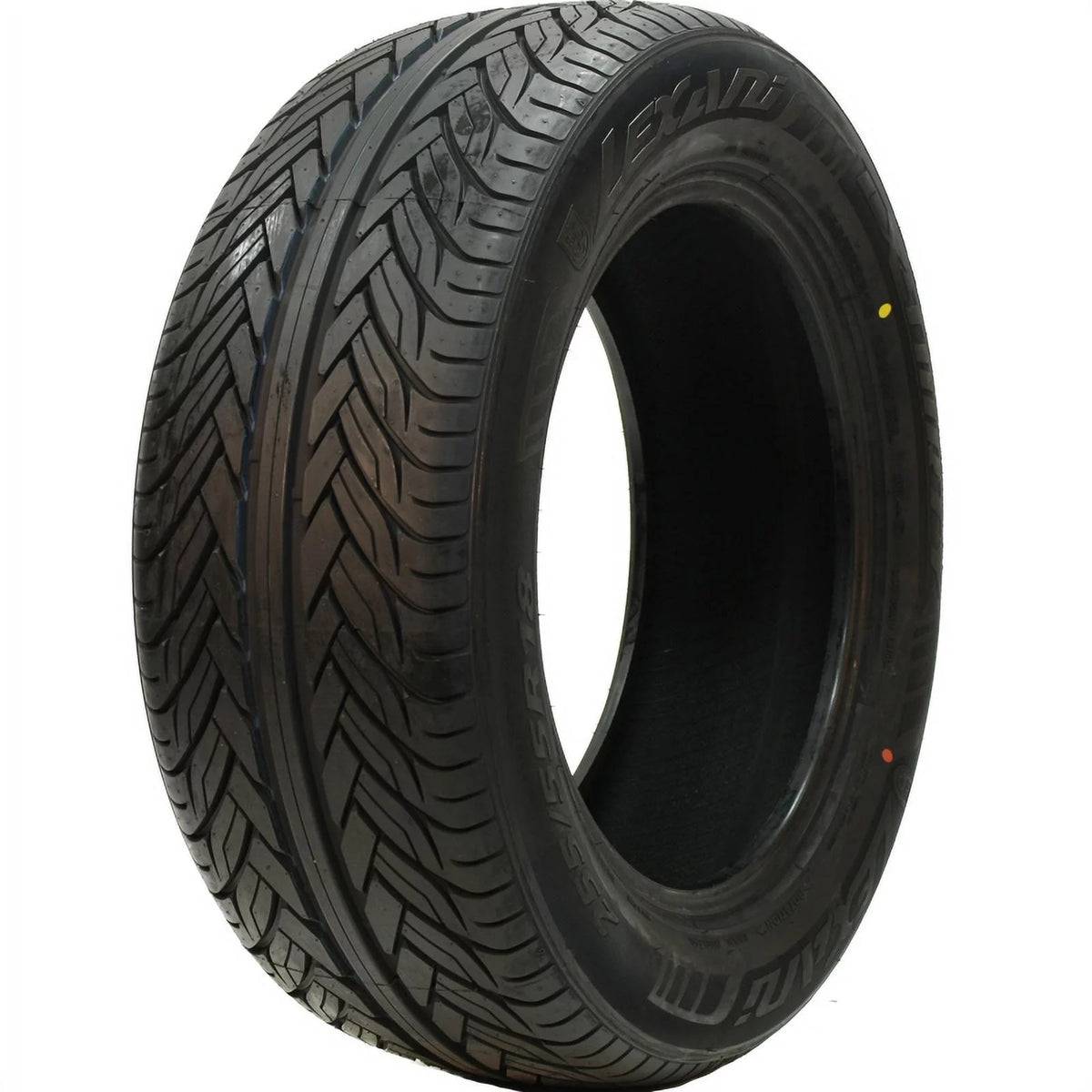 All Season 305/40R22 114V XL Passenger Tire U613647