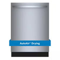 24 in. Stainless Steel Tall Tub Dishwasher M3777