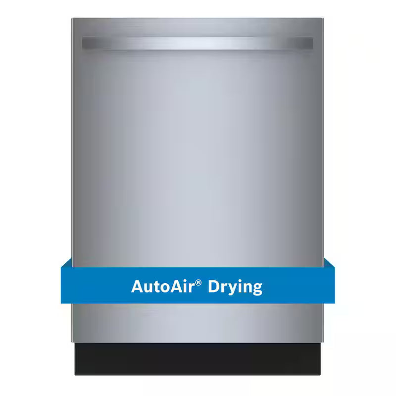 24 in. Stainless Steel Tall Tub Dishwasher M3777